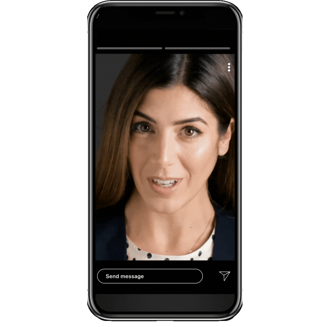 Black White Minimalist Gym And Fitness Review Facebook Post (20)